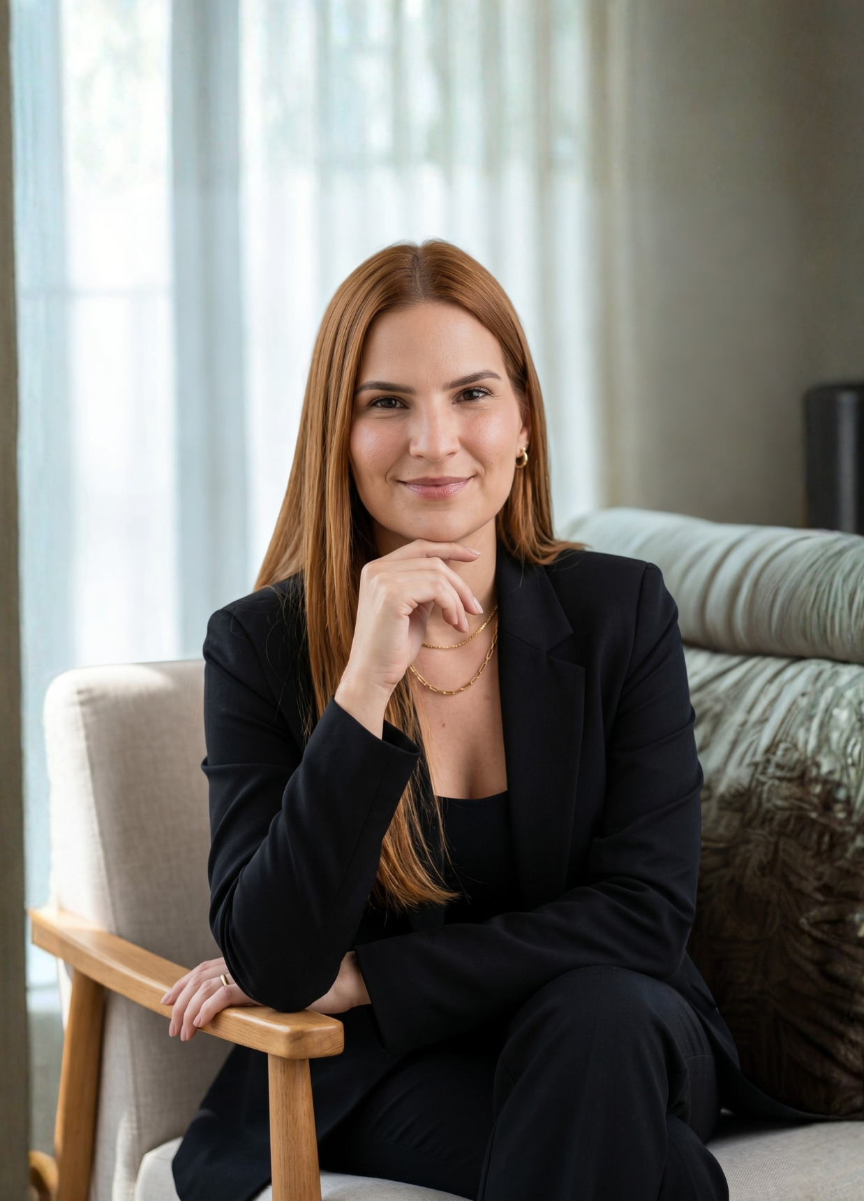 Foto da Bianca